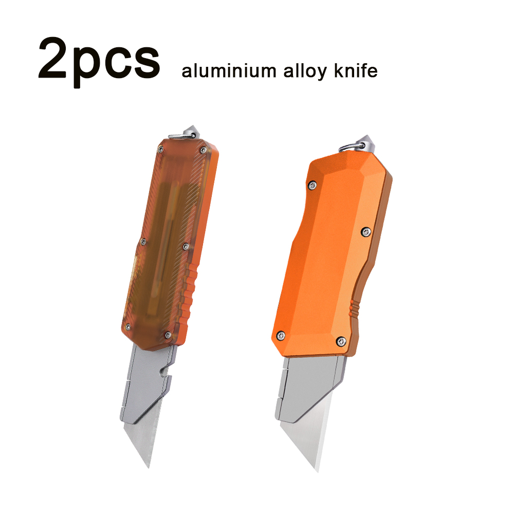 Conjunto de facas combinadas d - Edc Day Carry avaliação e preço
