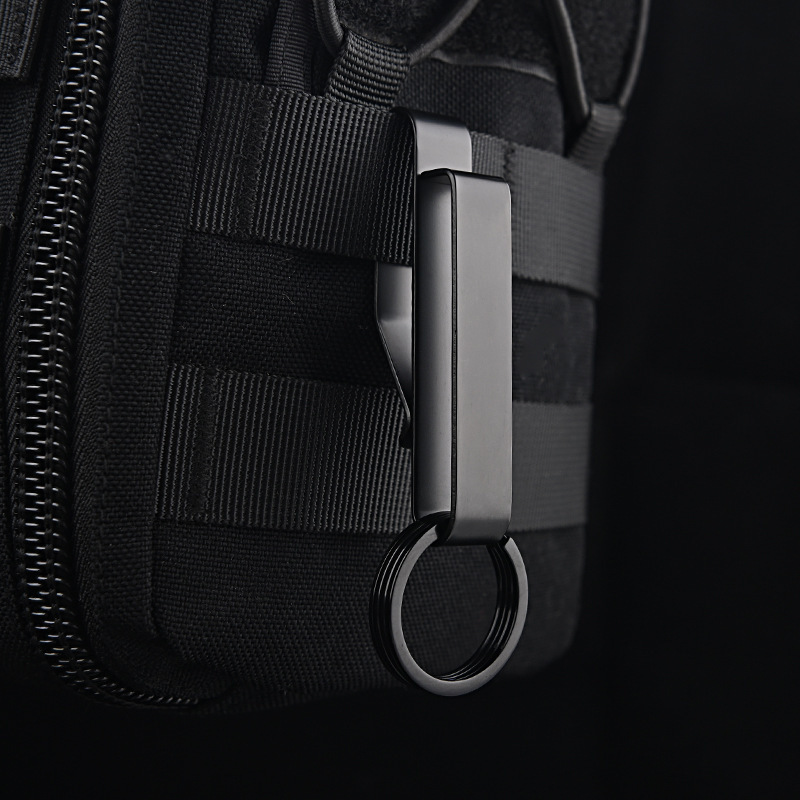 1PC Fivela de Cinto Multiuso L - Edc Carry For Men avaliação e preço