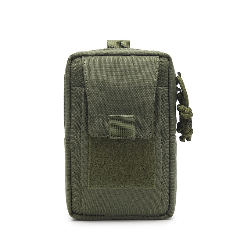 Bolsa tática molle para telefo - Edc Carry Belt avaliação e preço