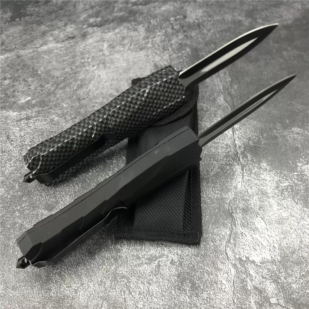 Canivetes dobráveis BM Outdoor - Edc Pocket Carry Fixed Blade avaliação e preço