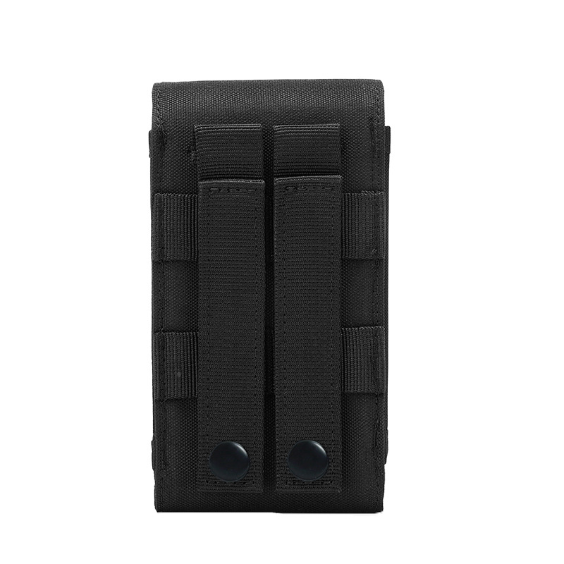 Bolsa Tática Dupla MOLLE para  - Edc Carry Belt avaliação e preço